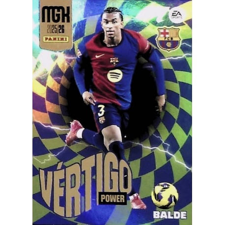 Balde Vértigo Power 380-P