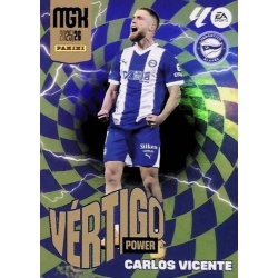 Carlos Vicente Vértigo Power 382-P