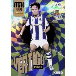 Kubo Vértigo Power 384-P