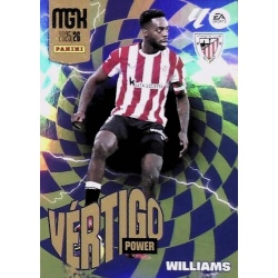Iñaki Williams Vértigo Power 386-P