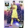 Offer Cards Ayoze Zona Vip Villarreal Megacracks 2025 26
