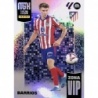 Buy Cards Barrios Zona Vip Atlético Madrid Megacracks 25/26