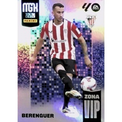 Berenguer Zona Vip 390