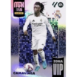 Camavinga Zona Vip 391