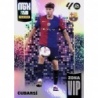 Offer Cards Cubarsí Zona Vip Barcelona Megacracks 2025 26