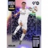 Buy Cards Güler Zona Vip Real Madrid Panini Megacracks 2025 26