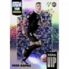 Offer Soccer Cards Iago Aspas Zona Vip Celta Panini Megacracks 2025 26