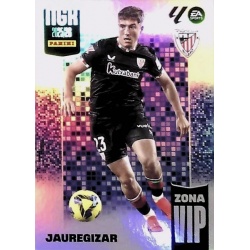 Jauregizar Zona Vip 397