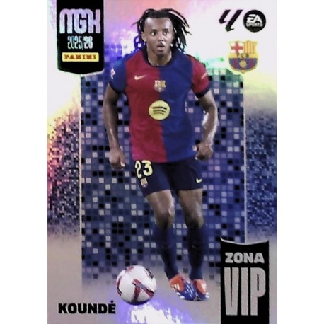 Koundé Zona Vip 399