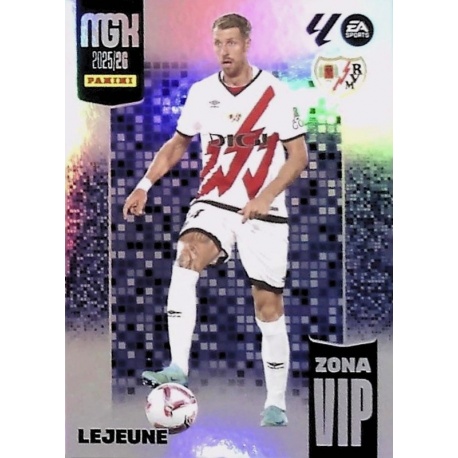 Lejeune Zona Vip 400