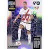 Buy Cards Lejeune Zona Vip Rayo Vallecano Megacracks 2025 26