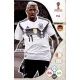 Jérôme Boateng Alemania 155 Adrenalyn XL Russia 2018 