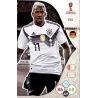 Jérôme Boateng Alemania 155 Adrenalyn XL Russia 2018 