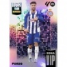 Buy Cards Puado Zona Vip Espanyol Megacracks 25 26 Panini