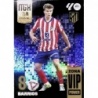 Buy Cards Barrios Zona Vip Power Atlético Madrid Megacracks 25/26