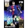 Trading Cards Íñigo Martínez Zona Vip Power Barcelona Panini Megacracks 25 26