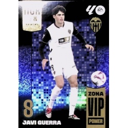 Jauregizar Zona Vip Power 397-P