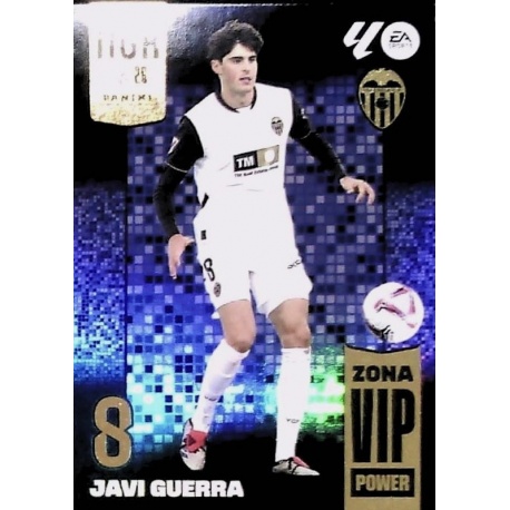 Jauregizar Zona Vip Power 397-P