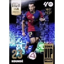 Koundé Zona Vip Power 399-P