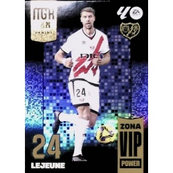Lejeune Zona Vip Power 400-P