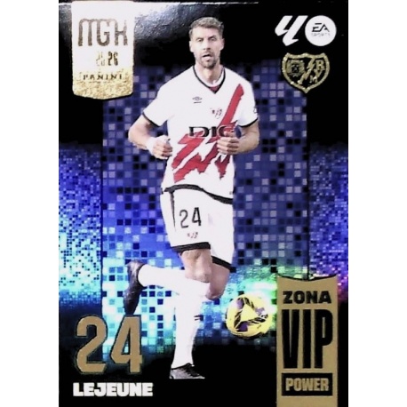 Lejeune Zona Vip Power 400-P