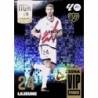 Trading Cards Lejeune Zona Vip Power Rayo Vallecano Panini Megacracks 25 26