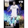 Buy Cards Tchouaméni Zona Vip Power Real Madrid Panini Megacracks 2025/2026