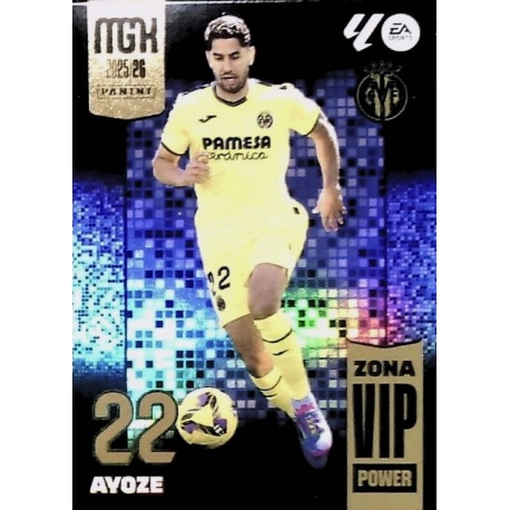 Canales Master Rookie 406