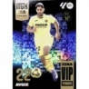 Buy Cards Canales Master Rookie Athletic Club Megacracks 25 26 Panini