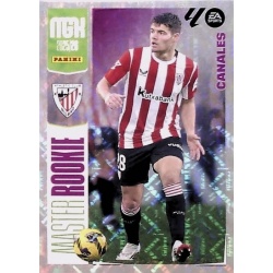 Carlos Álvarez Master Rookie 407