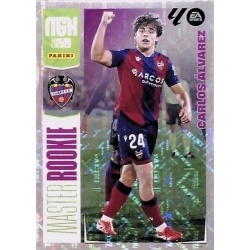 Coba Master Rookie 408