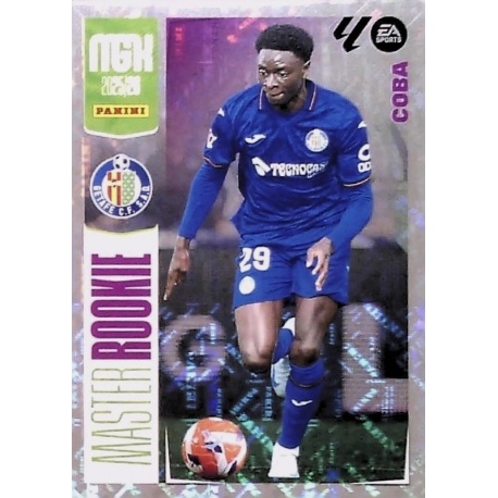 Etienne Eto'o Master Rookie 409