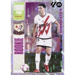 Etta Eyong Master Rookie 410