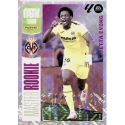 Fer López Master Rookie 411