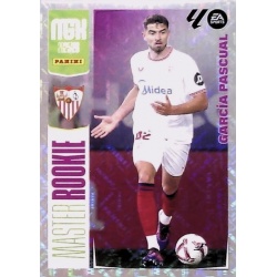 Hinojo Master Rookie 413