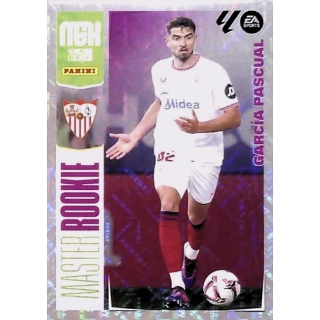 Hinojo Master Rookie 413