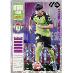 Marc Doménech Master Rookie 416