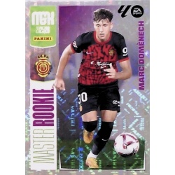 Mariezkurrena Master Rookie 417