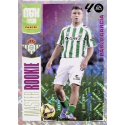 Pau Navarro Master Rookie 419