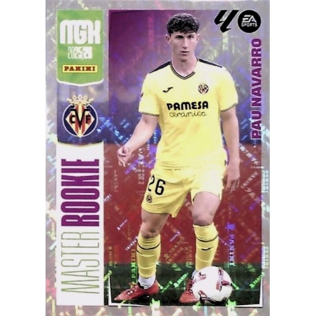 Ravane Master Rookie 420