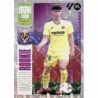 Sale Cards Ravane Master Rookie Atlético Madrid Megacracks 25 26 Panini