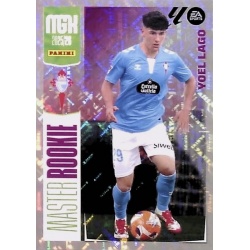 Agüero / Julián Álvarez Flash Back 424