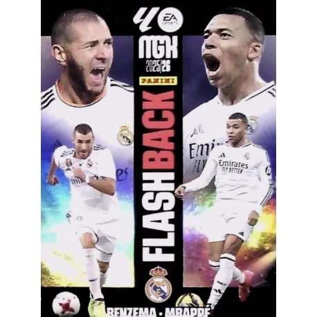 Denilson / Isco Flash Back 426