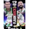 Buy Cards Jordi Alba / Balde Flash Back Barcelona Megacracks 25/26
