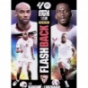 Offer Soccer Cards Muniain / Nico Williams Flash Back Athletic Club Panini Megacracks 2025 26