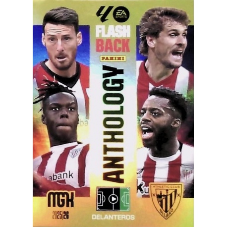 Fernando Torres / Forlán / Griezmann / Julián Álvarez Anthology 434