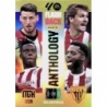 Buy Cards Fernando Torres / Forlán / Griezmann / Julián Álvarez Anthology Atlético Madrid Megacracks 25 26