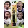 Sale Online Messi / Luis Suárez / Lamine Yamal / Lewandowski Anthology Barcelona Panini Megacracks 2025/2026