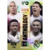 Compra Online Ronaldo / Cristiano Ronaldo / Vinícius / Mbappé Anthology Real Madrid Panini Megacracks 2025/2026