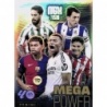 Offer Cards Mega Power   Panini Megacracks 25 26